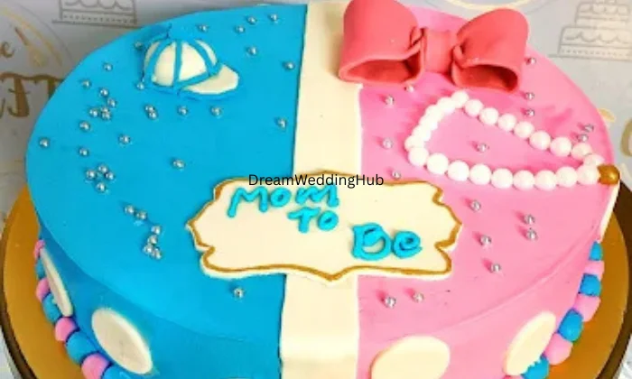 Castle The House Of Bakes